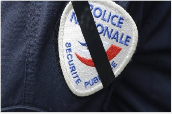 Aisne : Un policier du commissariat de Saint-Quentin se suicide